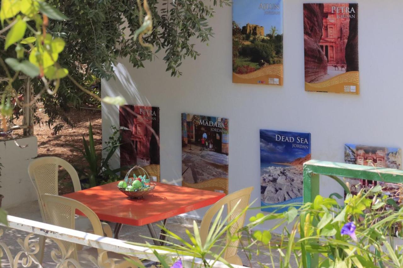 بيت الطبيعة Nature House Ceraş Dış mekan fotoğraf