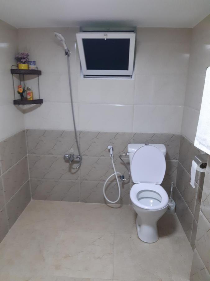 بيت الطبيعة Nature House Ceraş Dış mekan fotoğraf