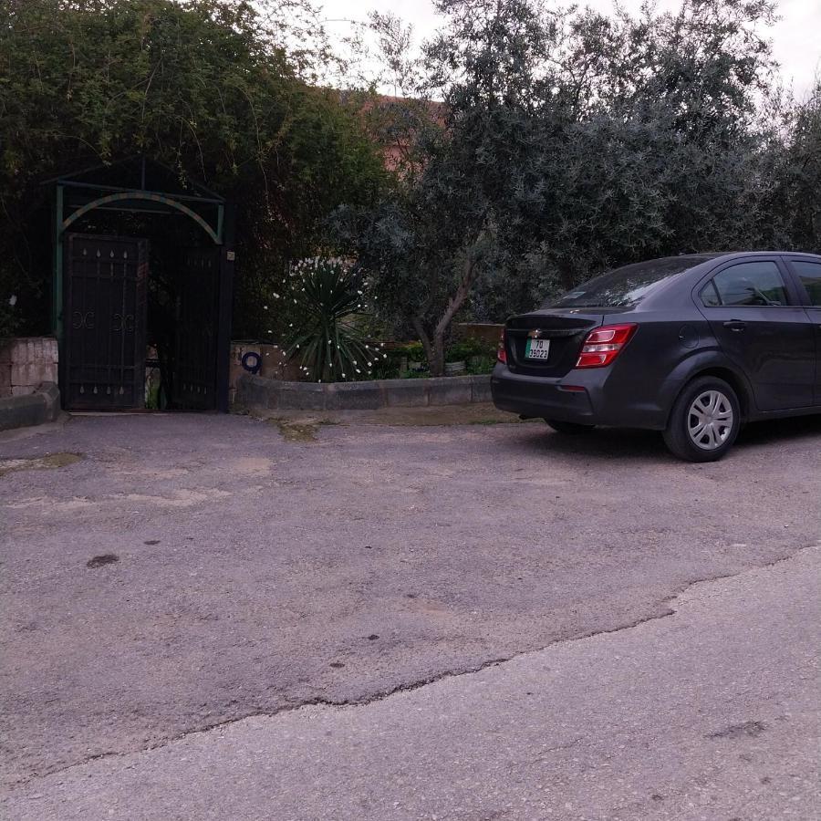 بيت الطبيعة Nature House Ceraş Dış mekan fotoğraf