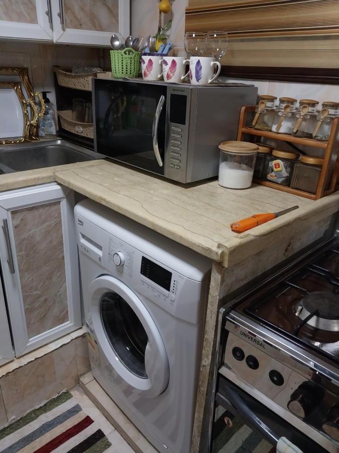بيت الطبيعة Nature House Ceraş Dış mekan fotoğraf