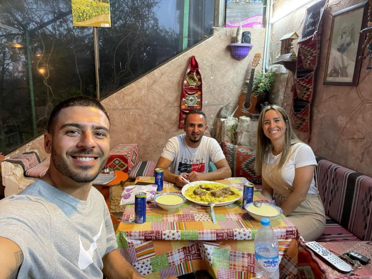 بيت الطبيعة Nature House Ceraş Dış mekan fotoğraf