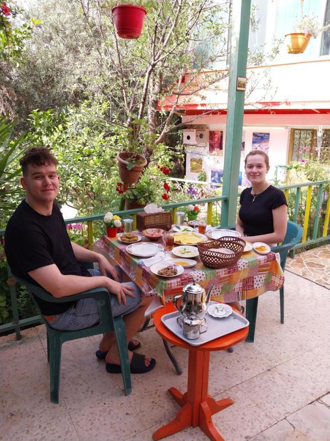 بيت الطبيعة Nature House Ceraş Dış mekan fotoğraf