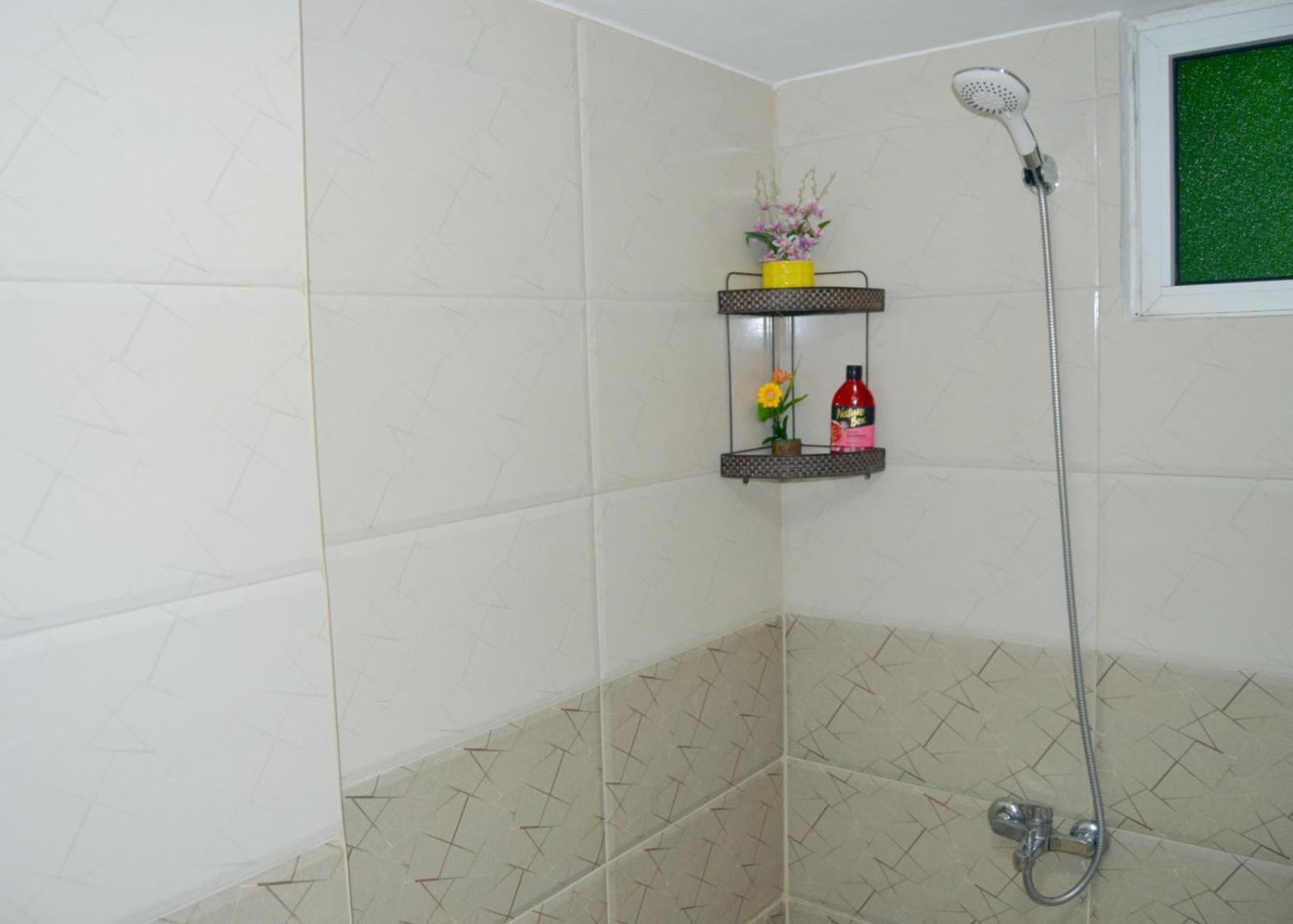 بيت الطبيعة Nature House Ceraş Dış mekan fotoğraf