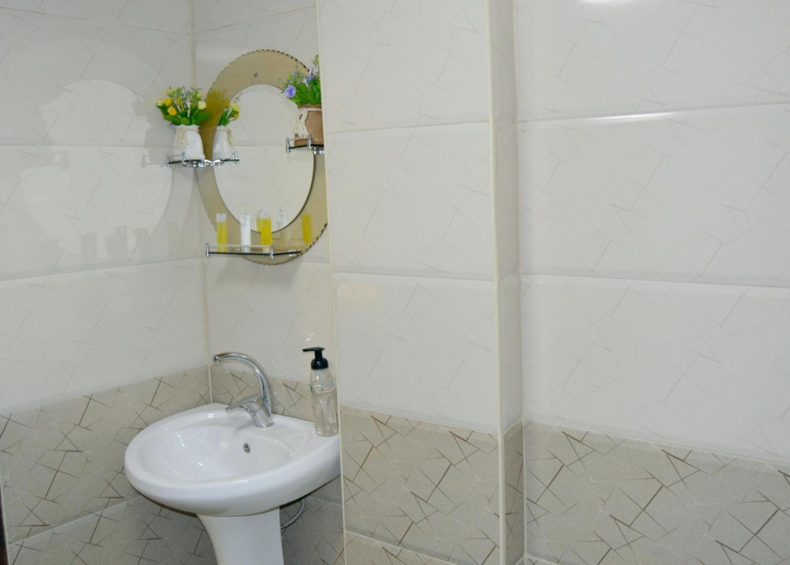 بيت الطبيعة Nature House Ceraş Dış mekan fotoğraf