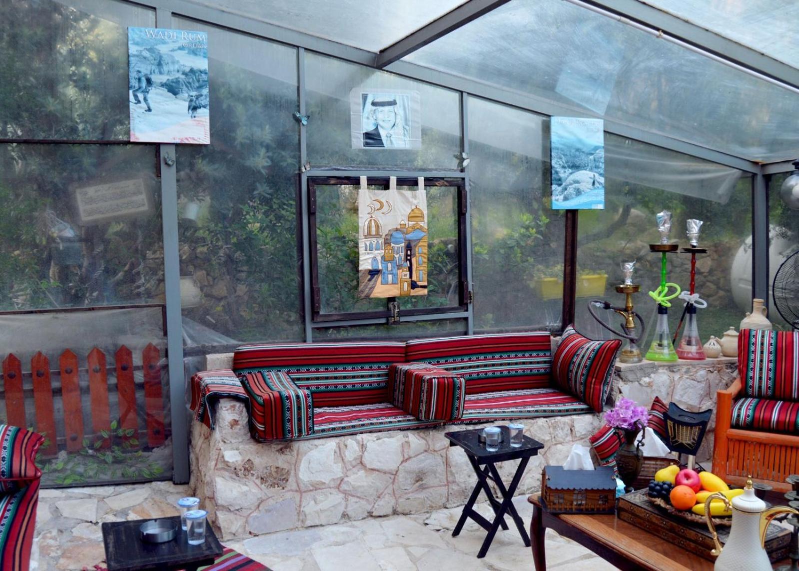 بيت الطبيعة Nature House Ceraş Dış mekan fotoğraf