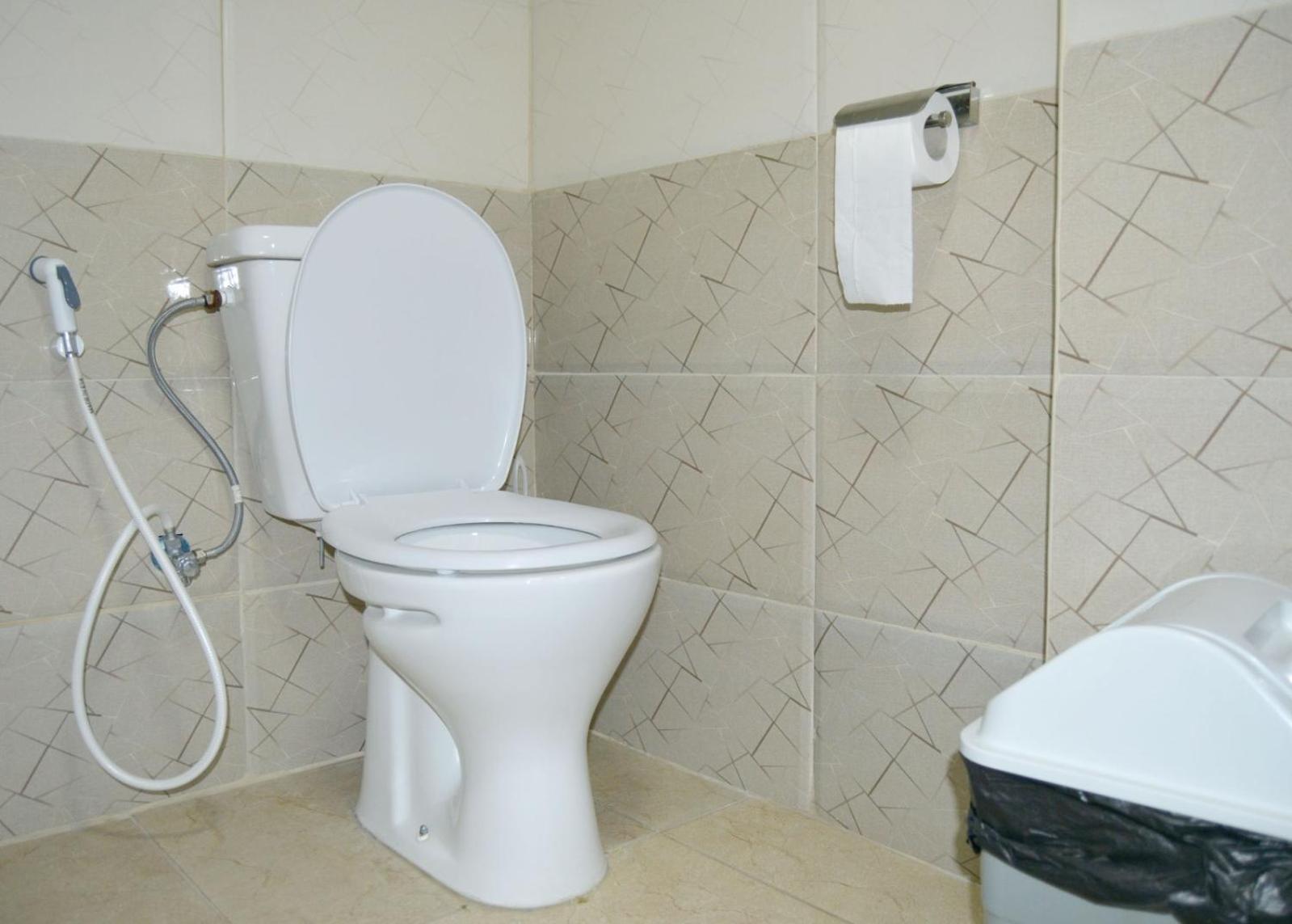 بيت الطبيعة Nature House Ceraş Dış mekan fotoğraf