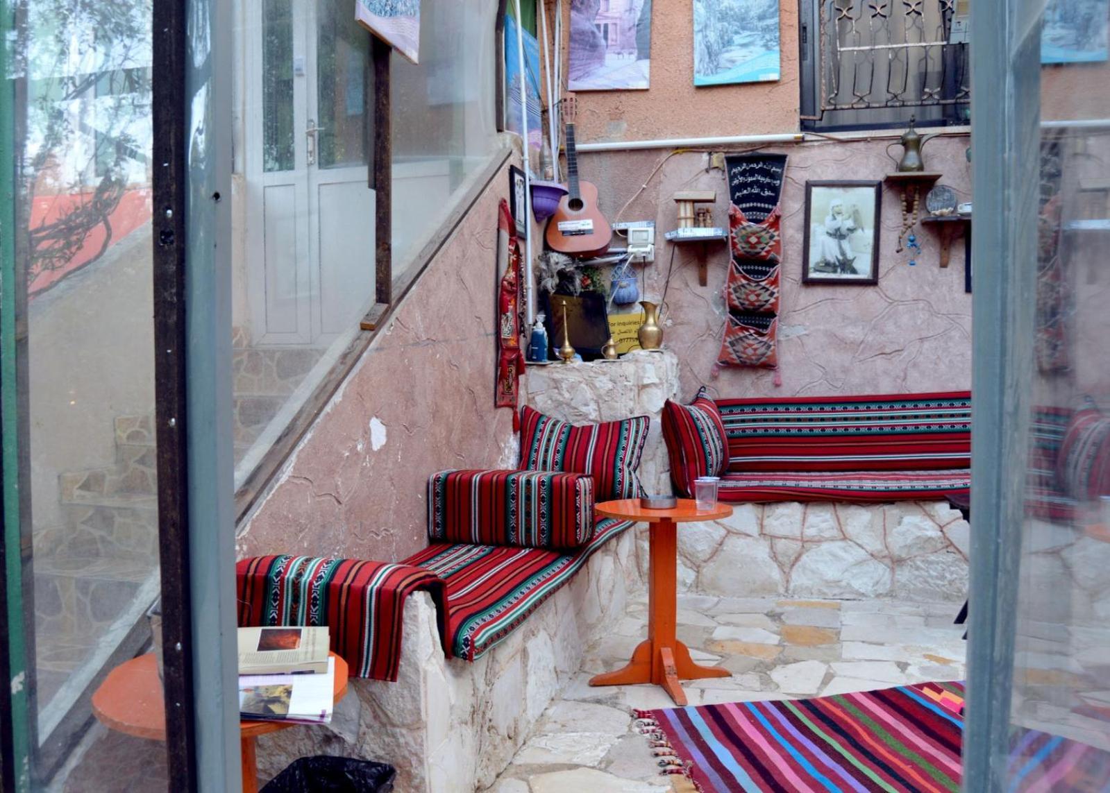 بيت الطبيعة Nature House Ceraş Dış mekan fotoğraf