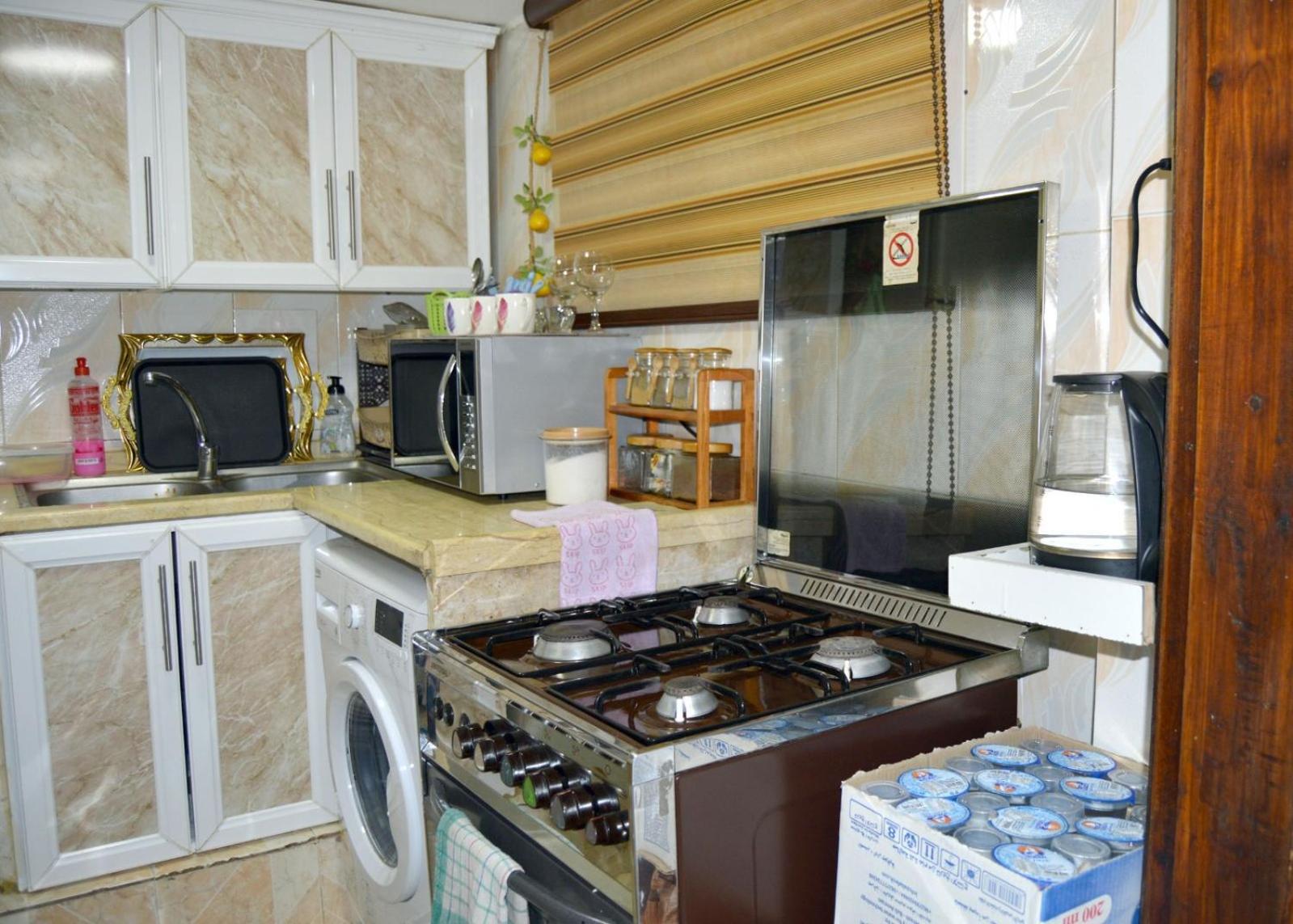 بيت الطبيعة Nature House Ceraş Dış mekan fotoğraf