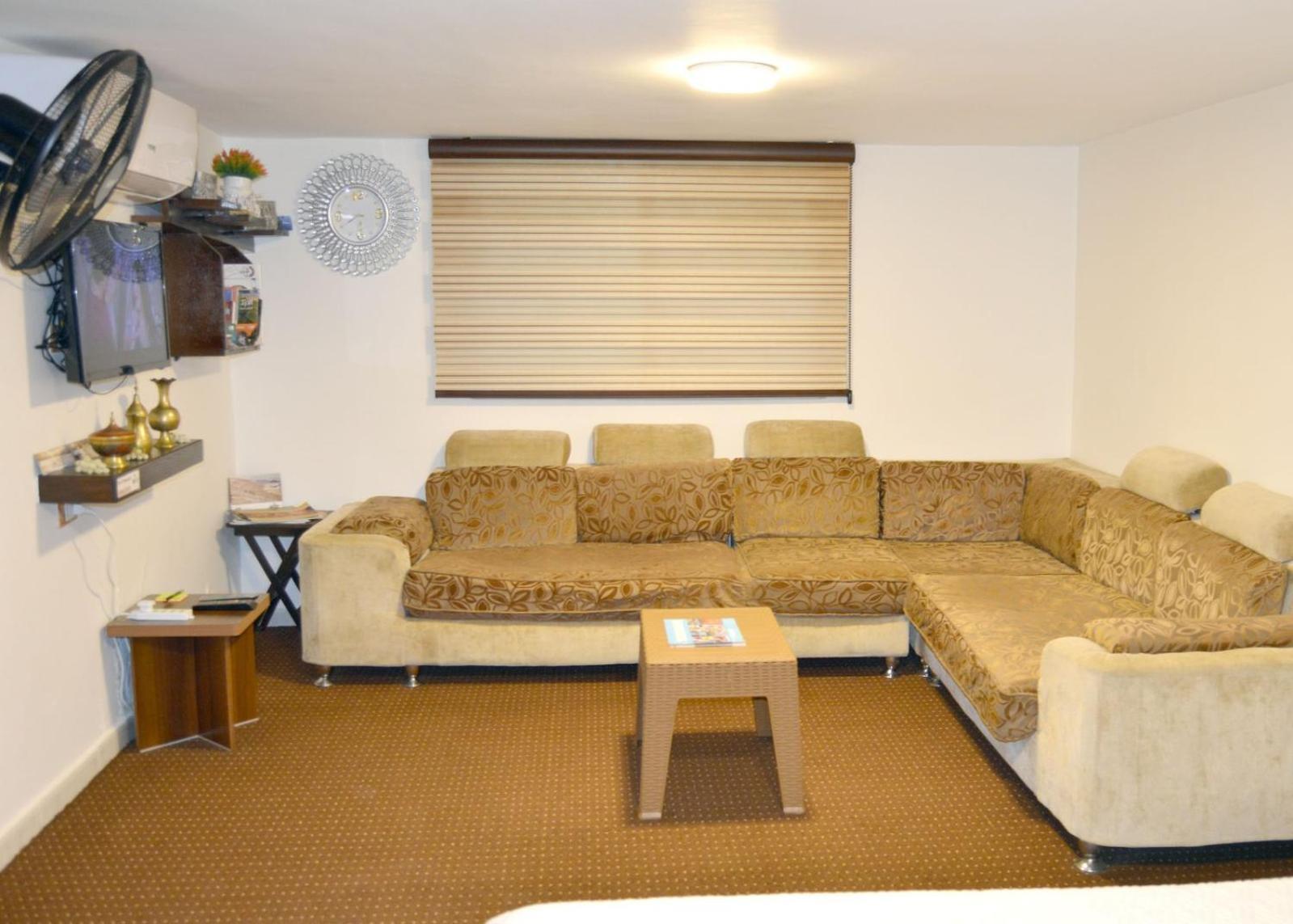 بيت الطبيعة Nature House Ceraş Dış mekan fotoğraf