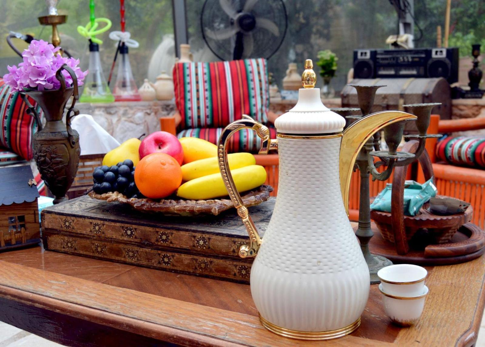بيت الطبيعة Nature House Ceraş Dış mekan fotoğraf