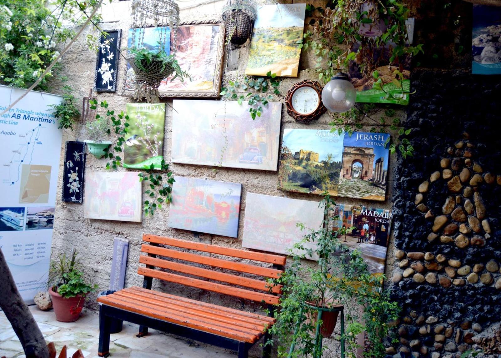 بيت الطبيعة Nature House Ceraş Dış mekan fotoğraf