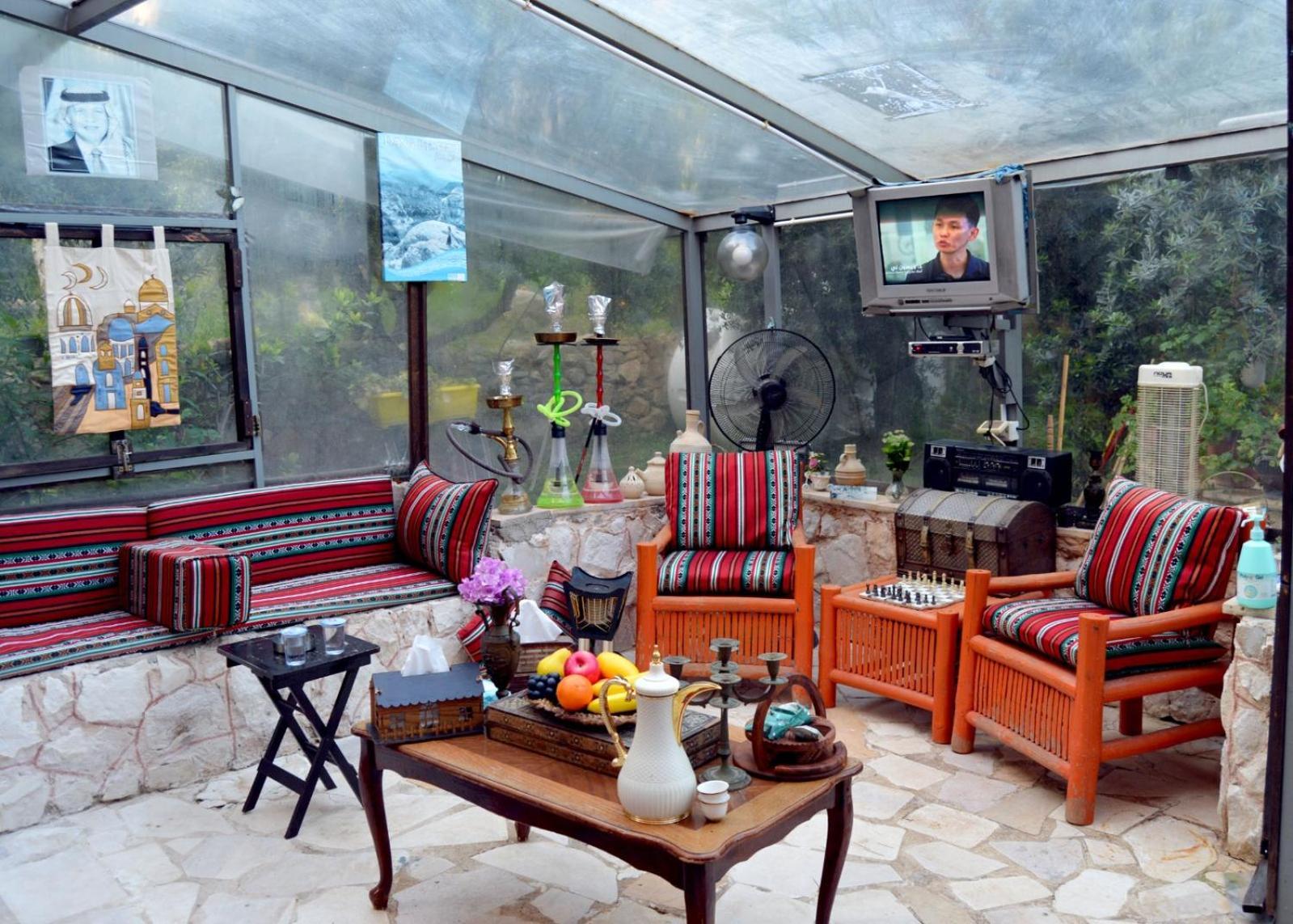 بيت الطبيعة Nature House Ceraş Dış mekan fotoğraf