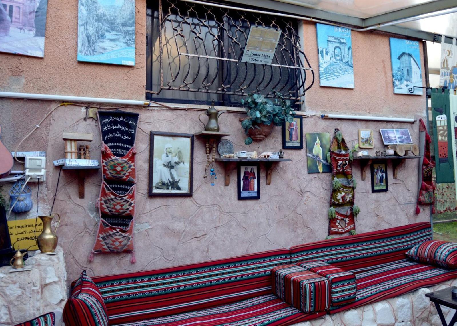 بيت الطبيعة Nature House Ceraş Dış mekan fotoğraf
