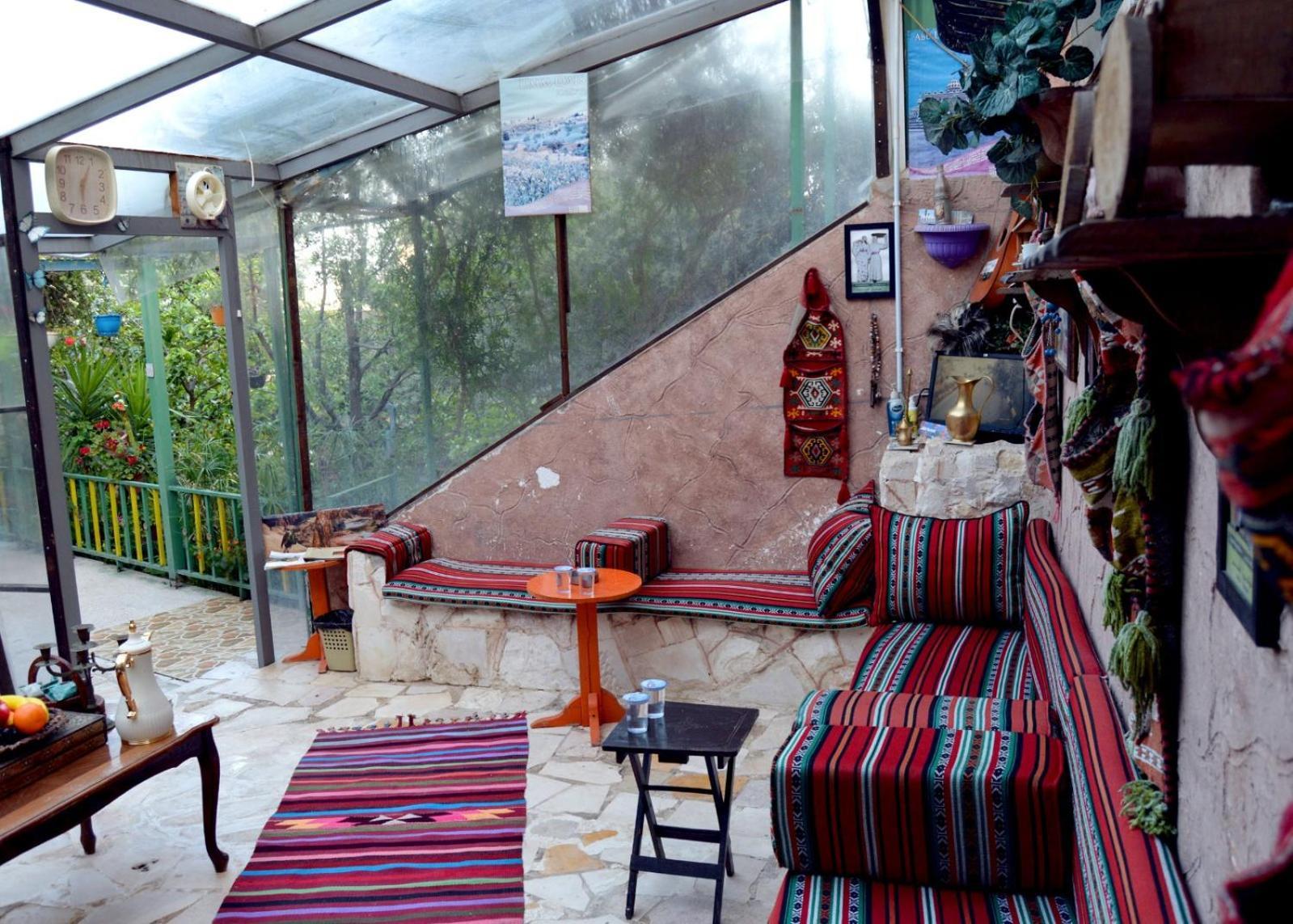 بيت الطبيعة Nature House Ceraş Dış mekan fotoğraf