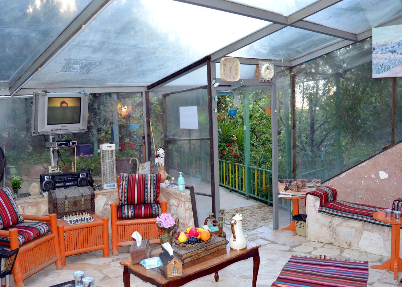 بيت الطبيعة Nature House Ceraş Dış mekan fotoğraf