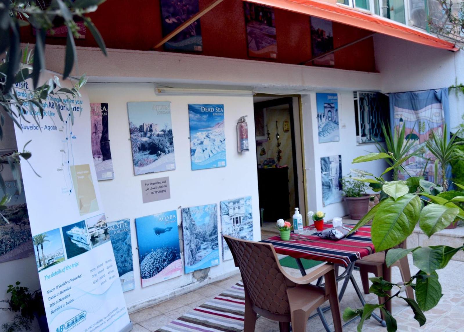 بيت الطبيعة Nature House Ceraş Dış mekan fotoğraf