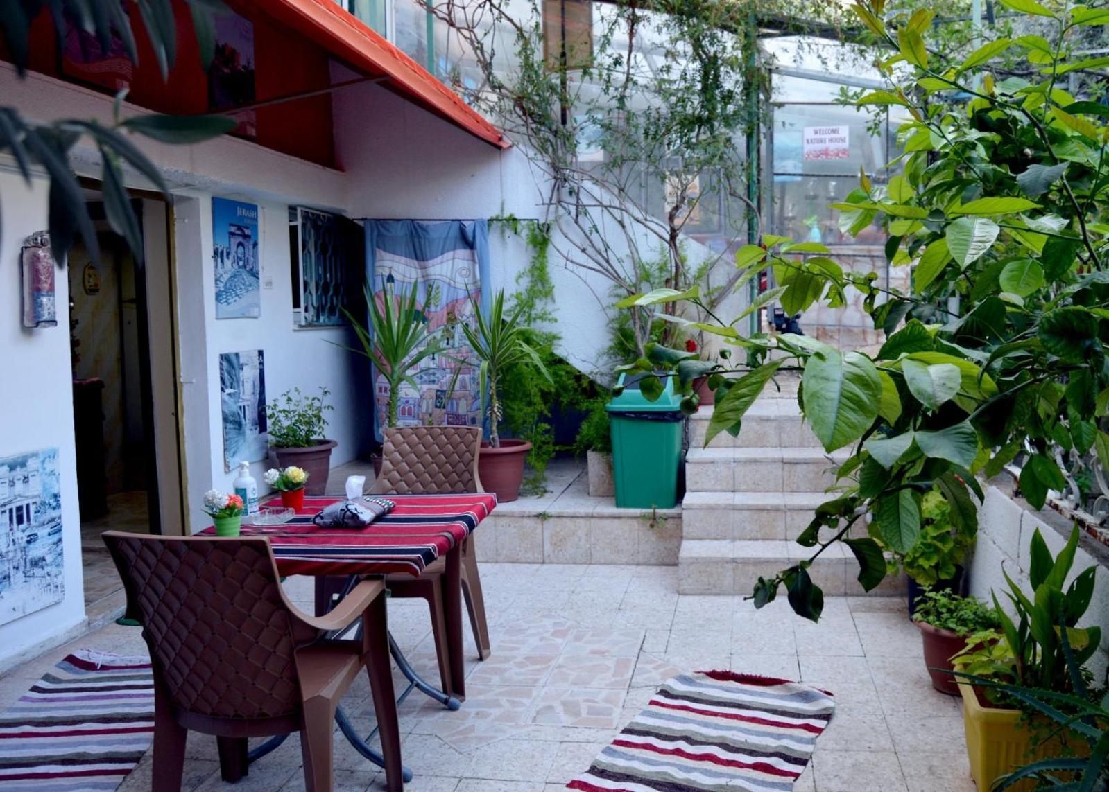 بيت الطبيعة Nature House Ceraş Dış mekan fotoğraf