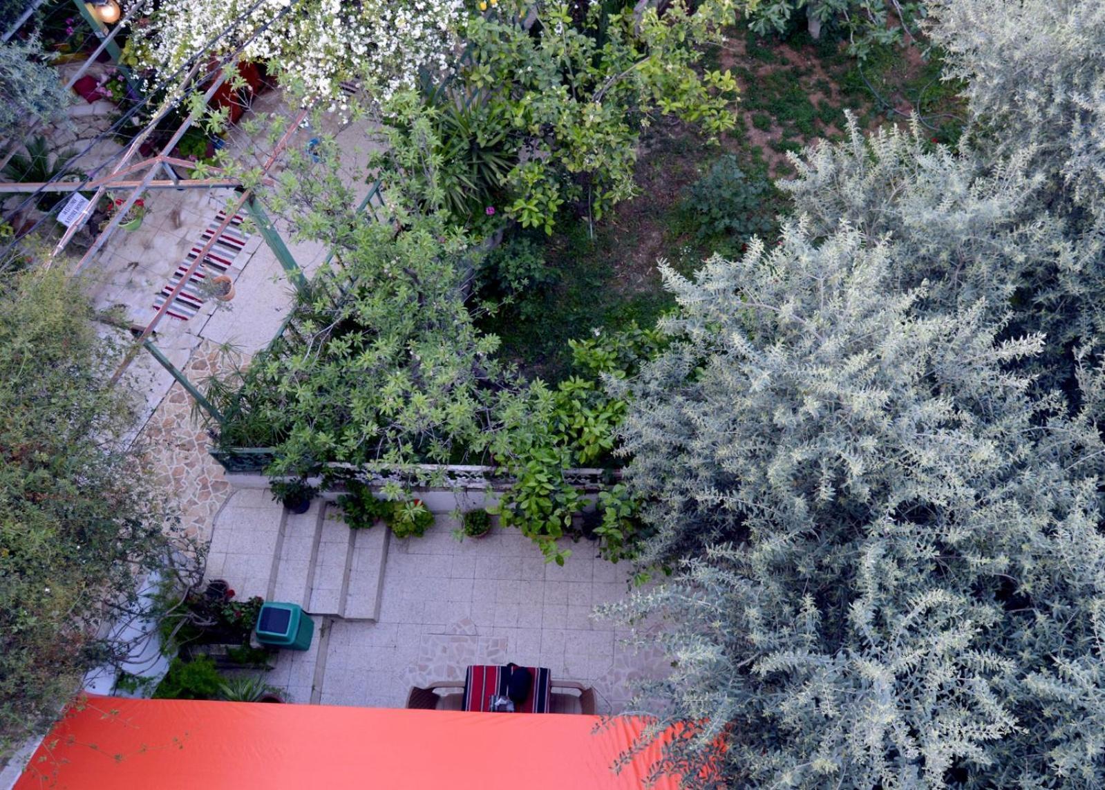 بيت الطبيعة Nature House Ceraş Dış mekan fotoğraf