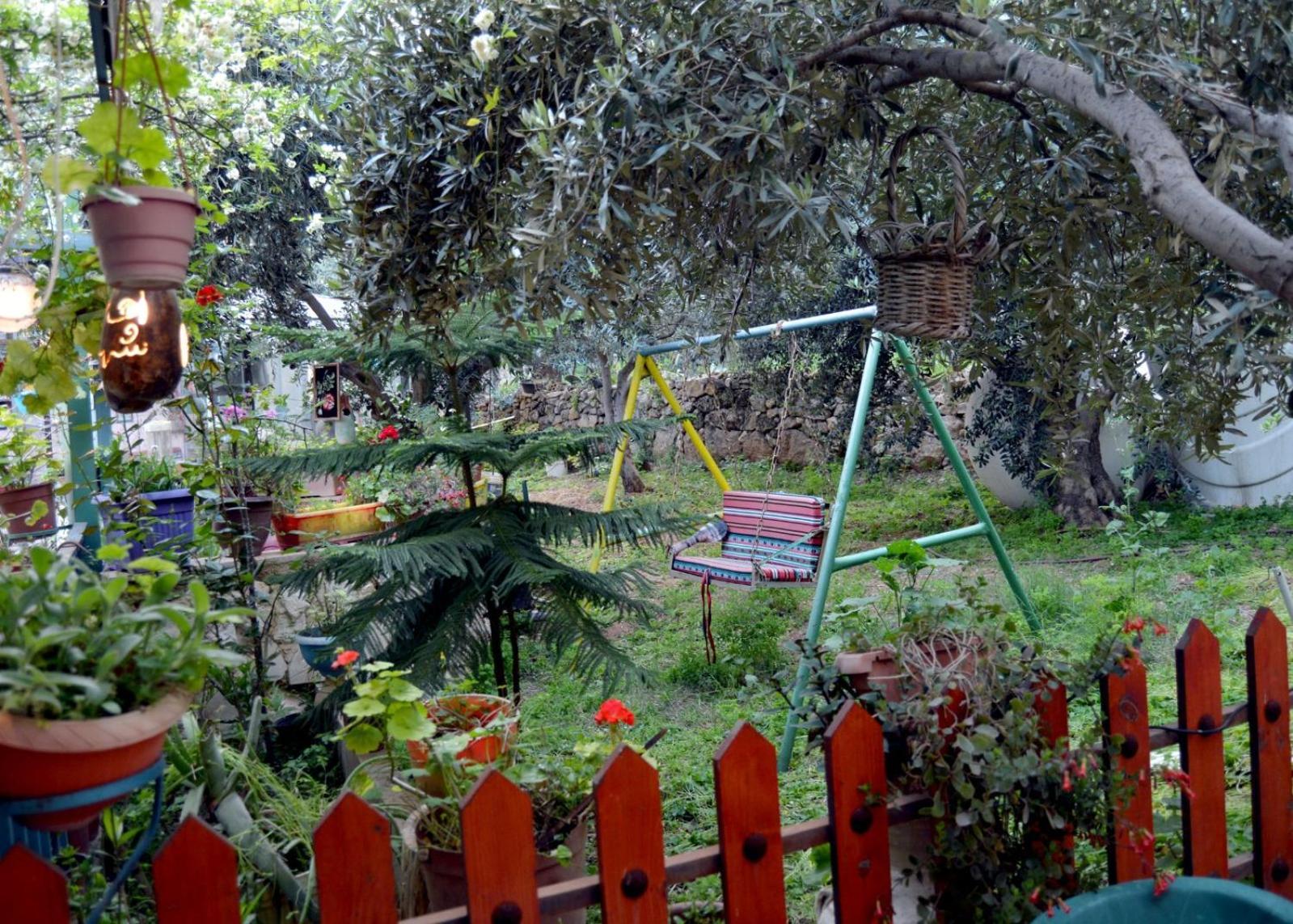 بيت الطبيعة Nature House Ceraş Dış mekan fotoğraf