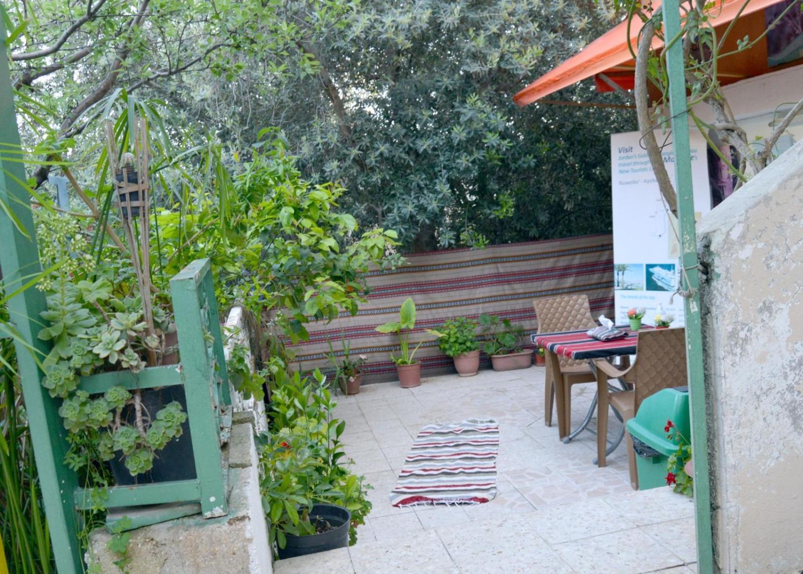 بيت الطبيعة Nature House Ceraş Dış mekan fotoğraf