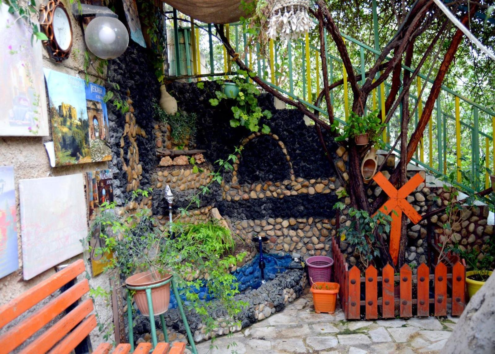بيت الطبيعة Nature House Ceraş Oda fotoğraf