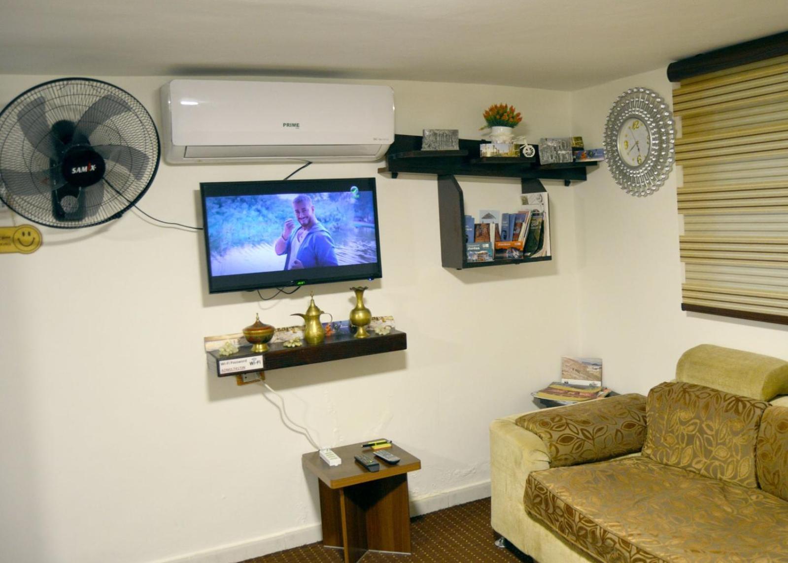 بيت الطبيعة Nature House Ceraş Oda fotoğraf